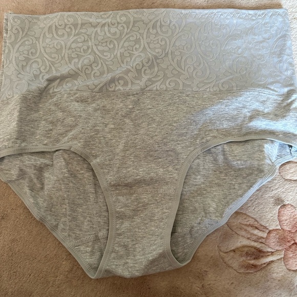 7 tummy control 2XL panties - Picture 5 of 11